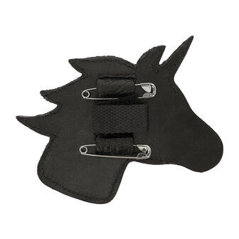 QHP startnummers Unicorn