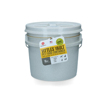 Gamma voerton Vittles Vault Outback 13 liter