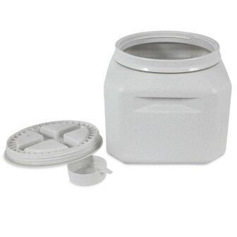 Gamma voerton Vittles Vault Outback 30 liter