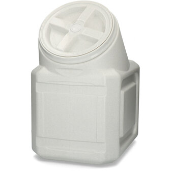 Gamma voerton stapelbaar Vittles Vault Outback 35 liter