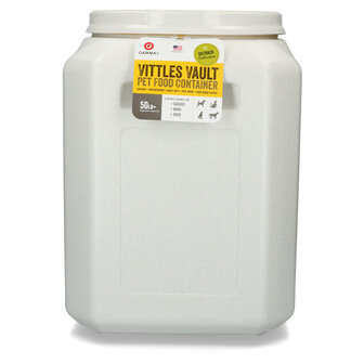 Gamma voerton Vittles Vault Outback 50 liter