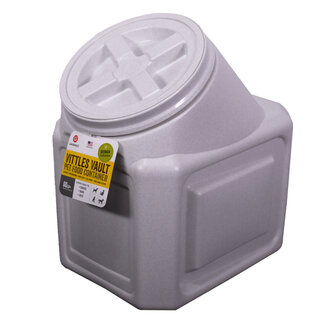 Gamma voerton stapelbaar Vittles Vault Outback 60 liter
