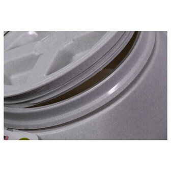 Gamma voerton stapelbaar Vittles Vault Outback 60 liter