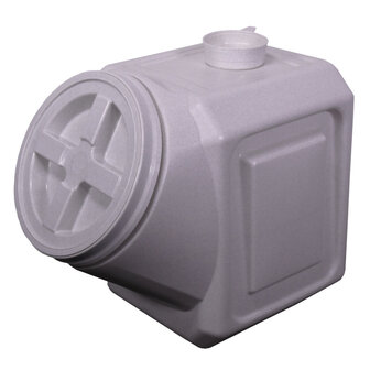 Gamma voerton stapelbaar Vittles Vault Outback 60 liter