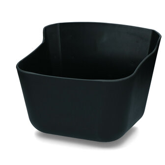 Vplast voerbak 15 liter