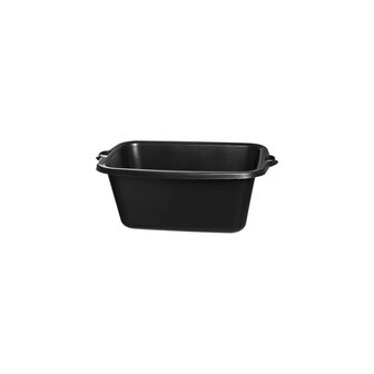 Vplast voerbak 90 liter