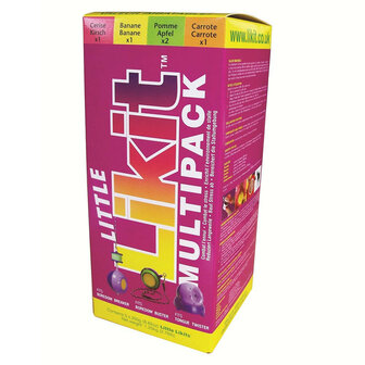 Likit liksteen multipack 250 gram