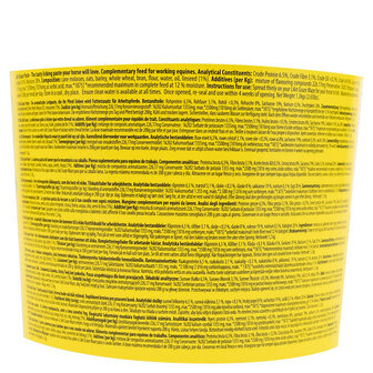 Likit Graze Paste 1,2 kg