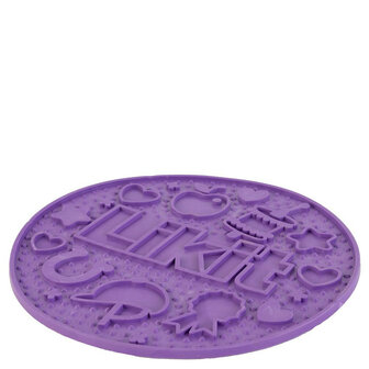 Likit Graze Maze likmat paars
