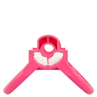 Bizzy bal roze