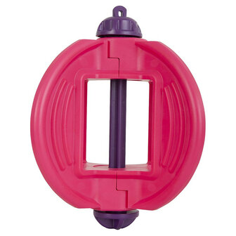 Bizzy bal roze