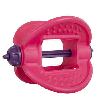 Bizzy bal roze