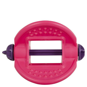 Bizzy bal roze