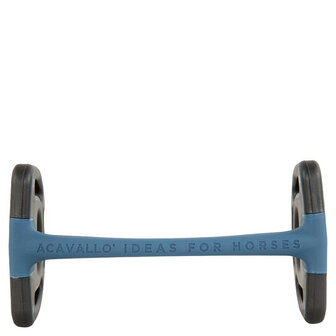 Acavallo ongebroken D-trens Sensitive
