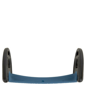 Acavallo ongebroken D-trens Sensitive