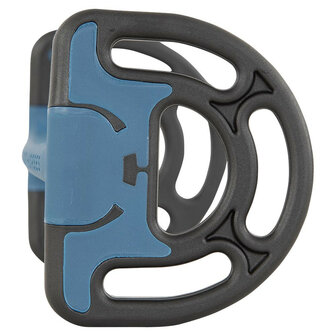 Acavallo ongebroken D-trens Sensitive
