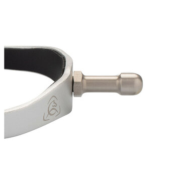 Acavallo sporen Arena Aluplus 2.0 aluminium