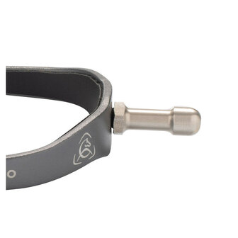 Acavallo sporen Arena Aluplus 2.0 titanium
