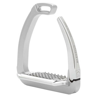 Acavallo stijgbeugels REL-X 180 aluminium