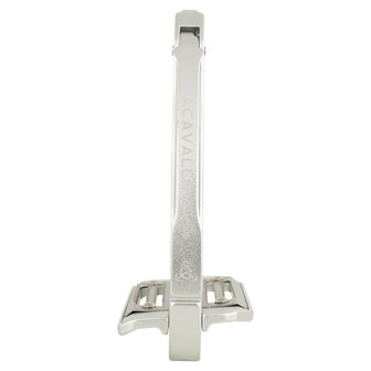Acavallo stijgbeugels Arena AluPlus 2.0 aluminium