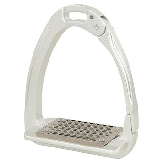 Acavallo stijgbeugels Arena AluPlus 2.0 aluminium