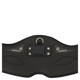 Acavallo dressuursingel Comfort Gel