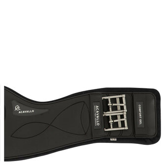 Acavallo dressuursingel Comfort Gel