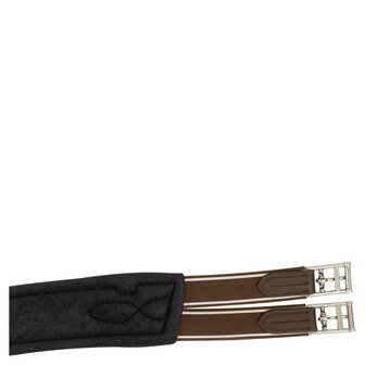 Acavallo singel Comfort Gel bruin