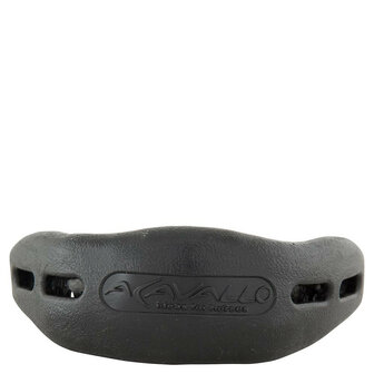 Acavallo soft gel beschermer kopstuk/neusriem
