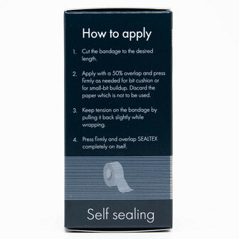 Trust Sealtex bitbandage