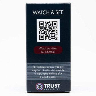 Trust Sealtex bitbandage