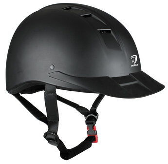 Horka cap Champion zwart