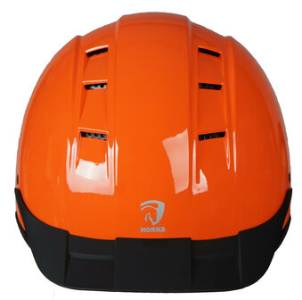 Horka cap Champion oranje