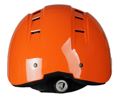Horka cap Champion oranje