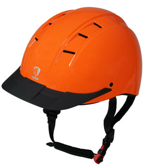 Horka cap Champion oranje