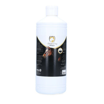 Excellent groene leem shampoo 1 liter