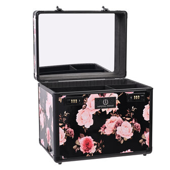 Imperial Riding poetsbox Shiny flower