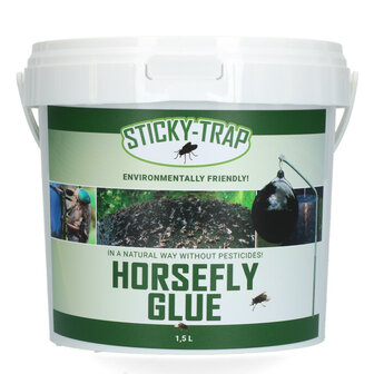 Excellent Sticky Trap lijm 1,5 liter