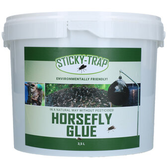 Excellent Sticky Trap lijm 3,5 liter