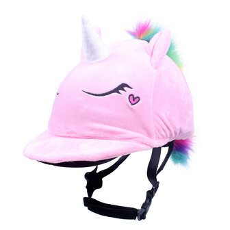 QHP cap cover Eenhoorn