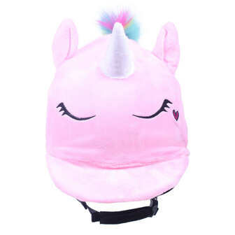 QHP cap cover Eenhoorn