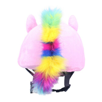 QHP cap cover Eenhoorn