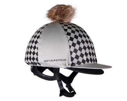 QHP cap cover Omaha biscuit