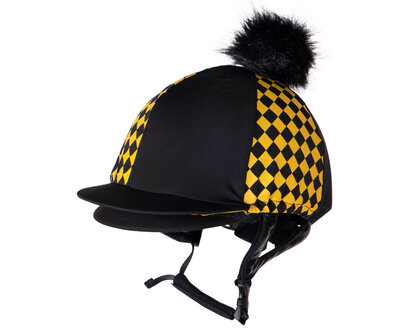 QHP cap cover Omaha citrus
