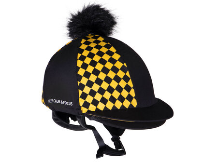 QHP cap cover Omaha citrus