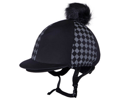 QHP cap cover Omaha elegant