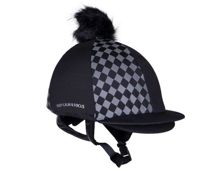 QHP cap cover Omaha elegant