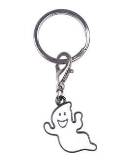 QHP hoofdstel bedel Halloween ghost