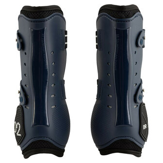 BR XO2 peesbeschermers navy
