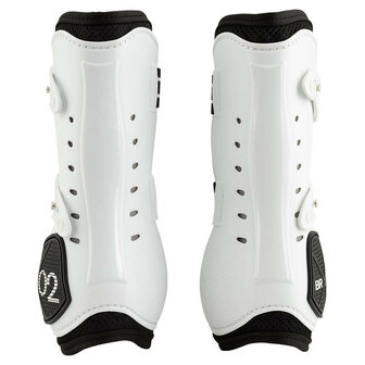 BR XO2 peesbeschermers wit